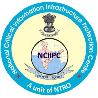 NCIIPC logo